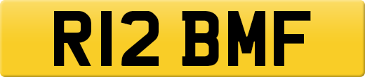 R12BMF